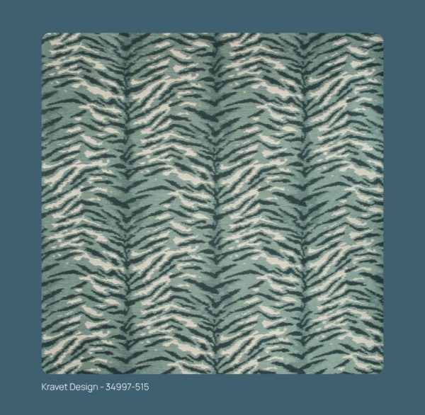 Never Basic Kravet