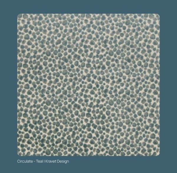 Never Basic Kravet