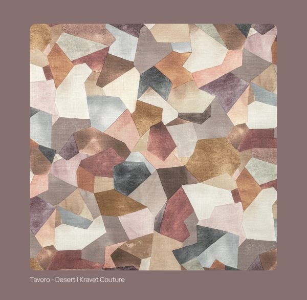 Never Basic Kravet