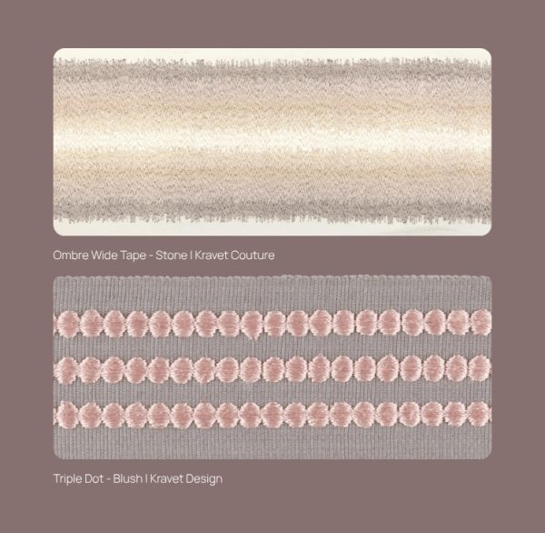 Never Basic Kravet