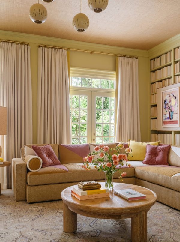 Never Basic Kravet