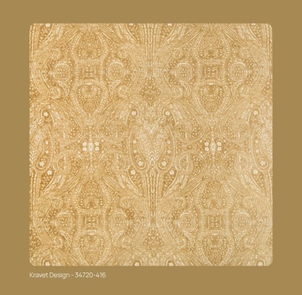 Never Basic Kravet