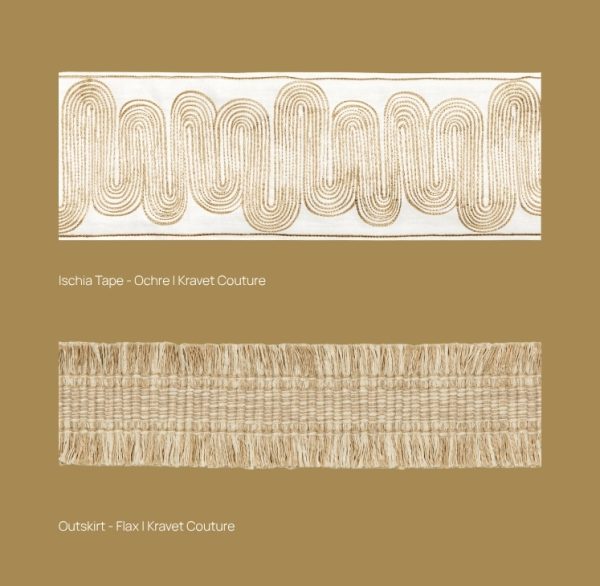 Never Basic Kravet
