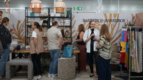 Barreiros & Barreiros Quiet Luxury - Homeing 2025