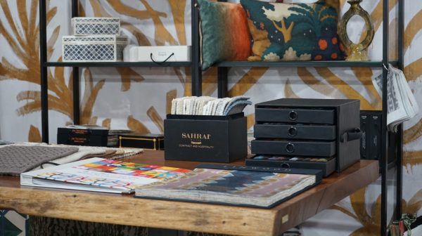 Barreiros & Barreiros Quiet Luxury - Homeing 2025