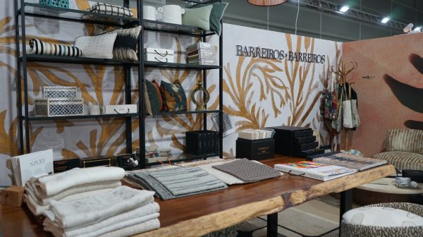 Barreiros & Barreiros Quiet Luxury - Homeing 2025