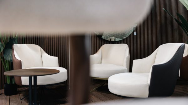 Barreiros & Barreiros Quiet Luxury - Homeing 2025