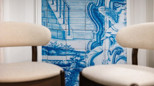 Barreiros & Barreiros Quiet Luxury - Homeing 2025