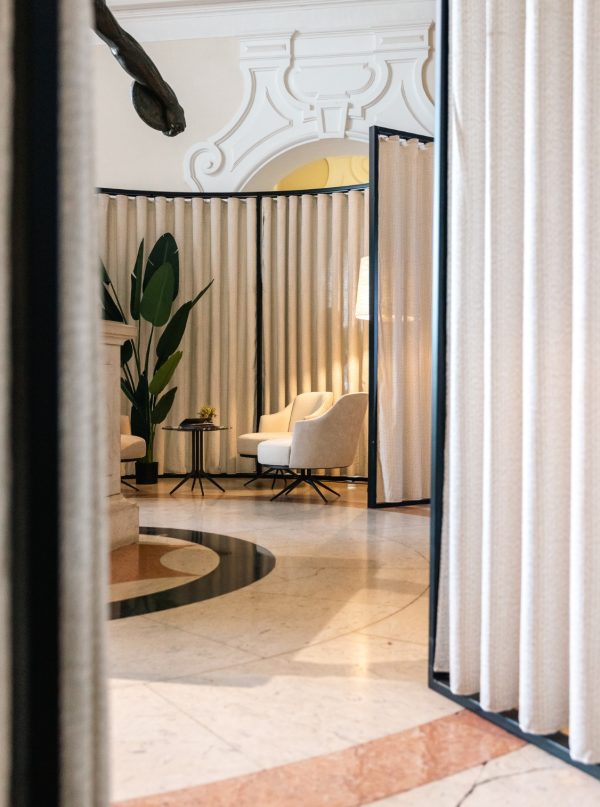 Barreiros & Barreiros Quiet Luxury - Homeing 2025