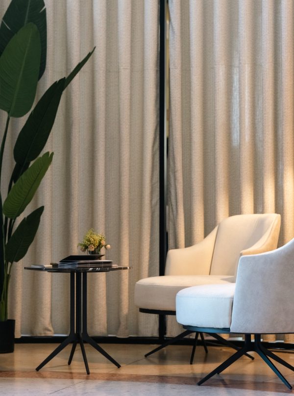 Barreiros & Barreiros Quiet Luxury - Homeing 2025