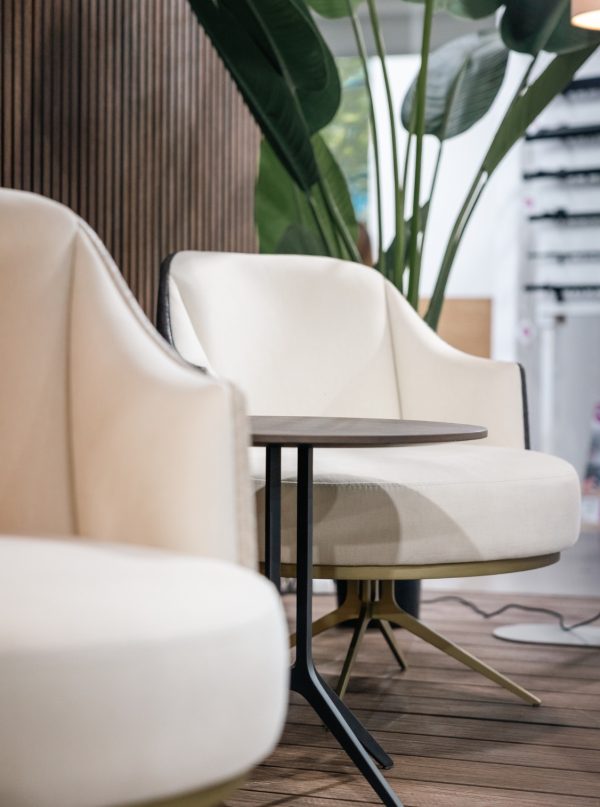 Barreiros & Barreiros Quiet Luxury - Homeing 2025