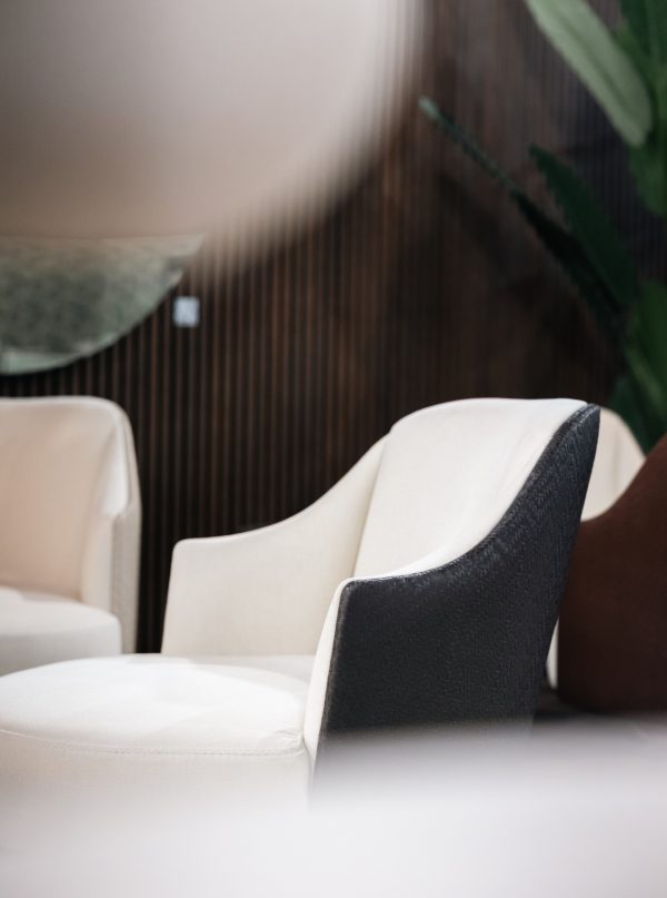 Barreiros & Barreiros Quiet Luxury - Homeing 2025