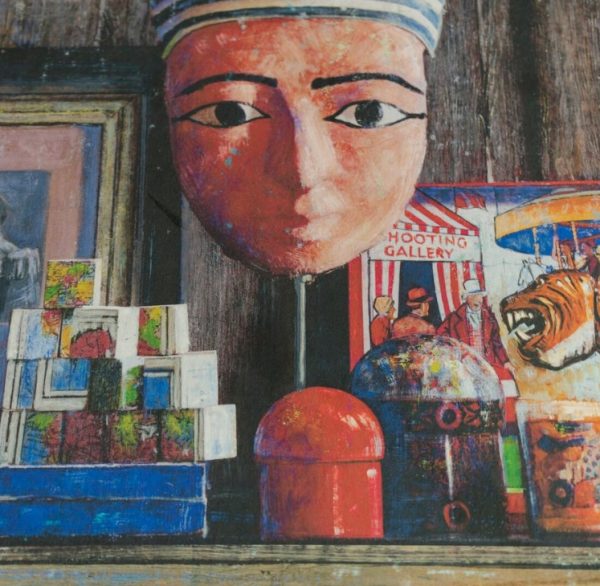 Curator Andrew Martin | Wallpaper Collection