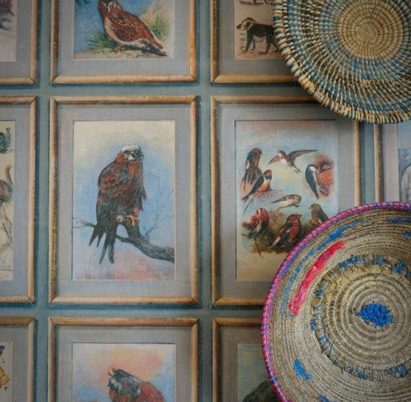 Curator Andrew Martin | Wallpaper Collection