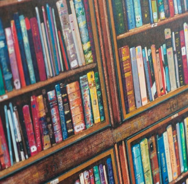 Curator Andrew Martin | Wallpaper Collection