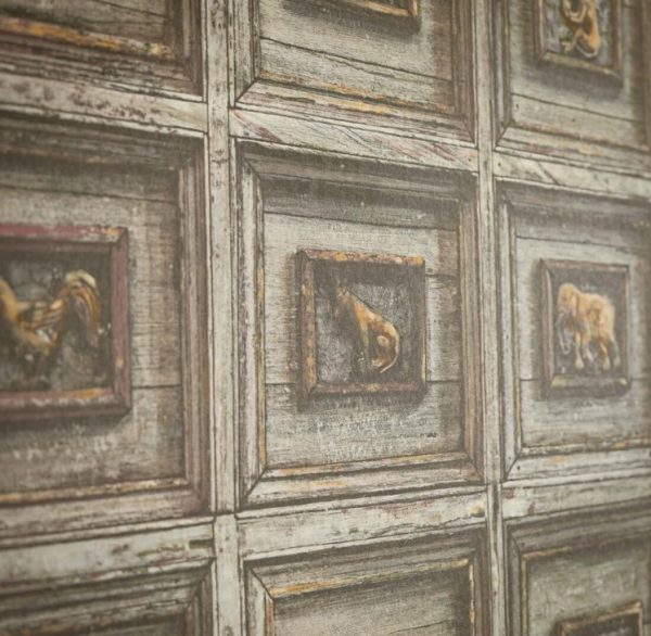 Curator Andrew Martin | Wallpaper Collection