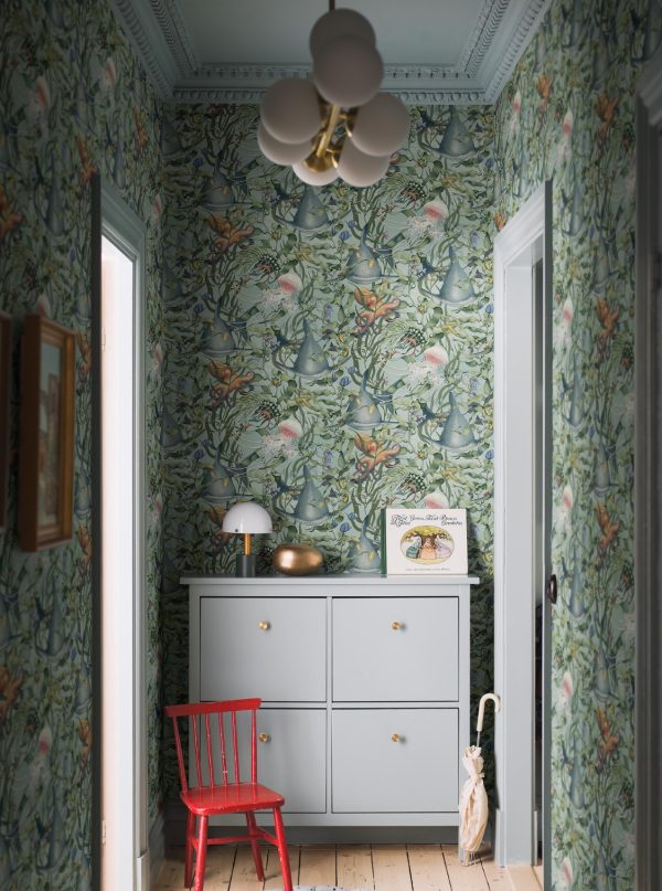 Fairyland Boråstapeter | Quartos Mágicos
