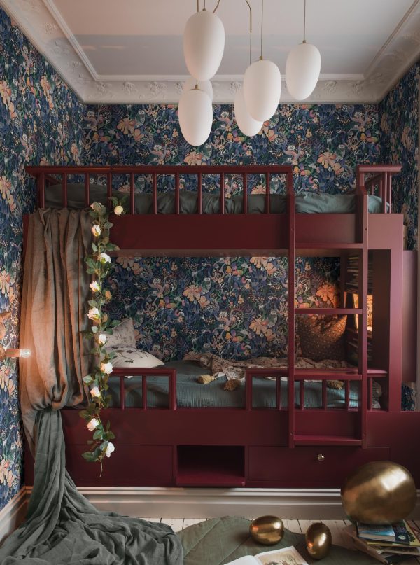 Fairyland Boråstapeter | Quartos Mágicos