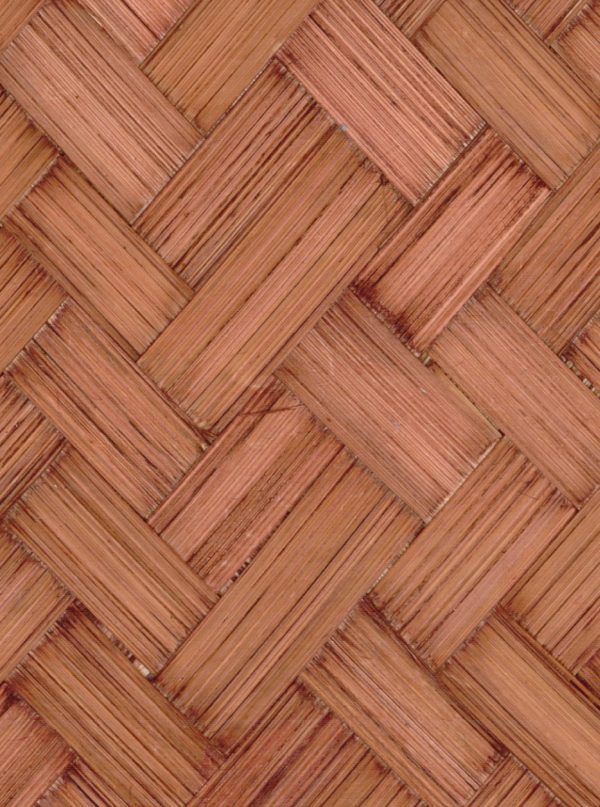 Bamboo Wallcovering CMO Paris