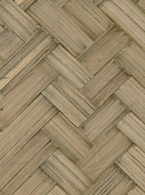 Bamboo Wallcovering CMO Paris