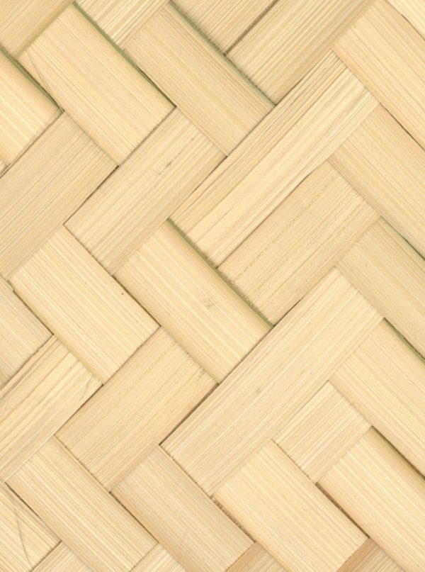 Bamboo Wallcovering CMO Paris