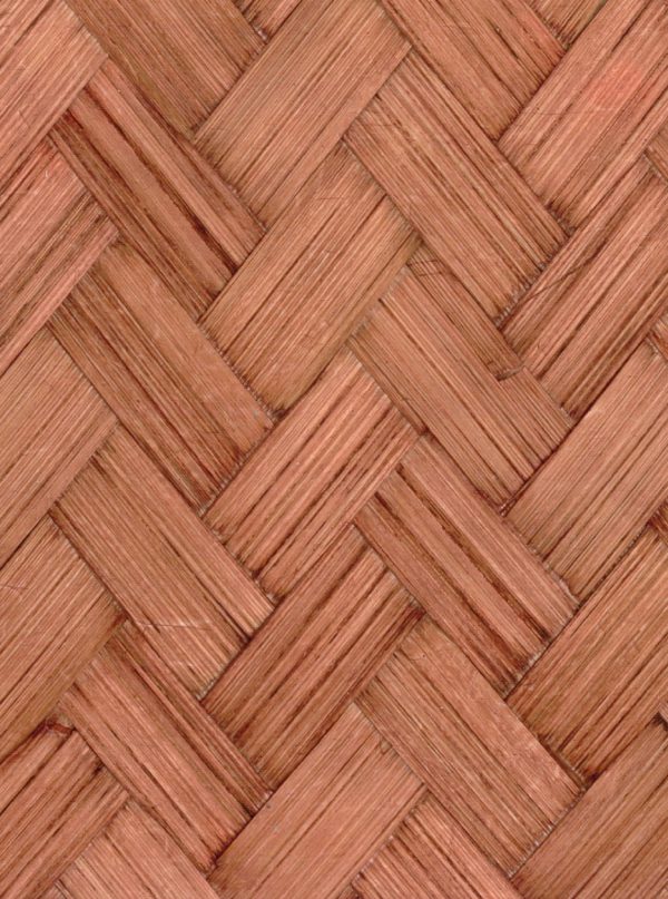 Bamboo Wallcovering CMO Paris