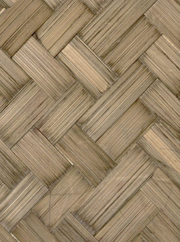 Bamboo Wallcovering CMO Paris