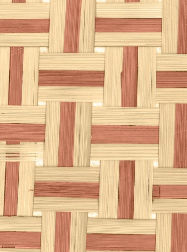 Bamboo Wallcovering CMO Paris