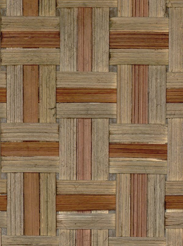 Bamboo Wallcovering CMO Paris
