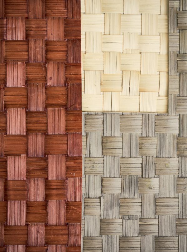 Bamboo Wallcovering CMO Paris