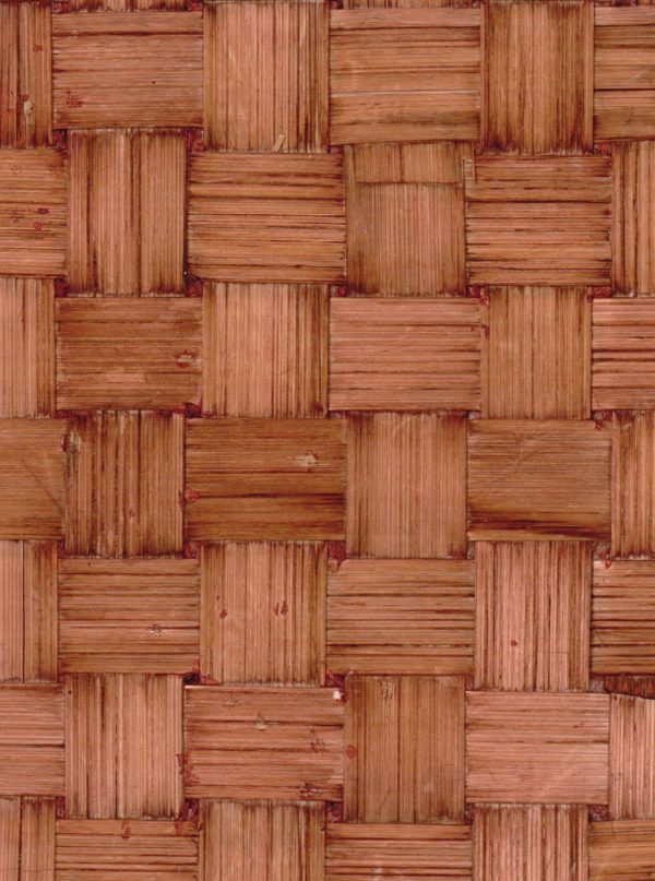 Bamboo Wallcovering CMO Paris
