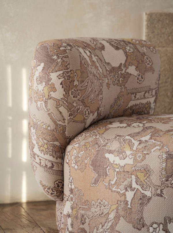 Terai Lizzo | 2025 New Collection
