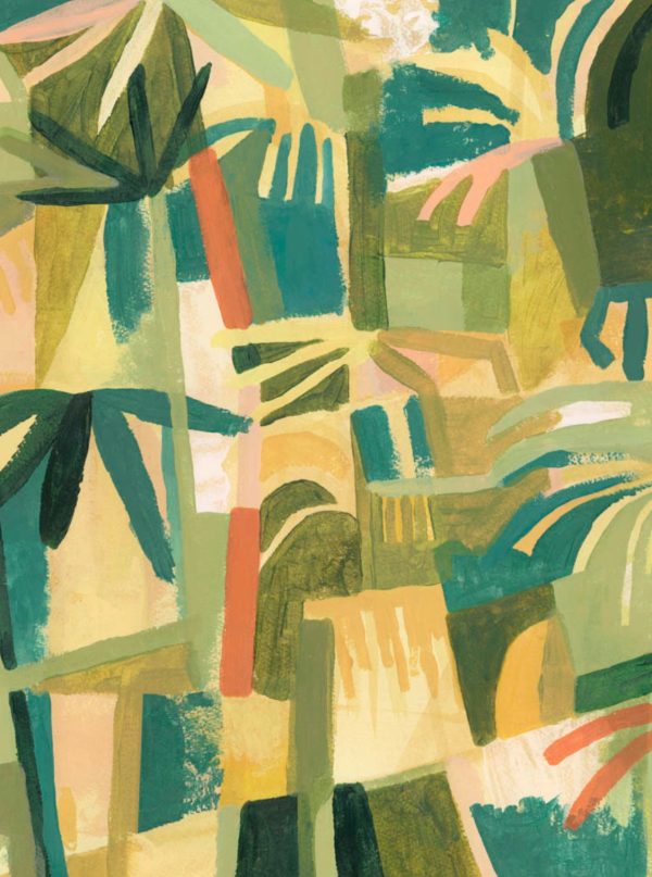 Bossa Nova Tres Tintas