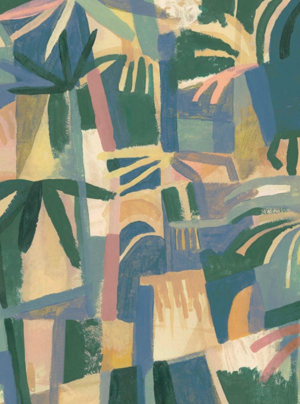 Bossa Nova Tres Tintas