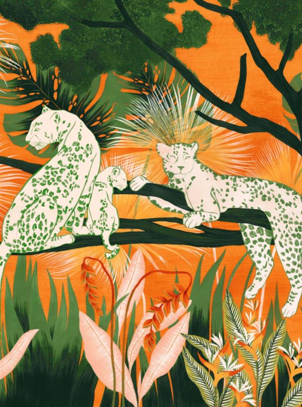Bossa Nova Tres Tintas