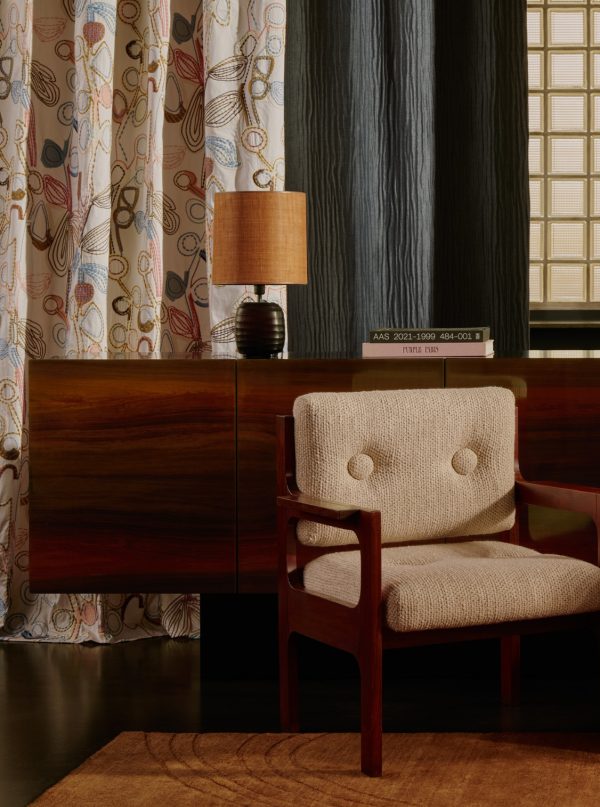 BLOOMING HILLS
Zimmer + Rohde | Outono 2025