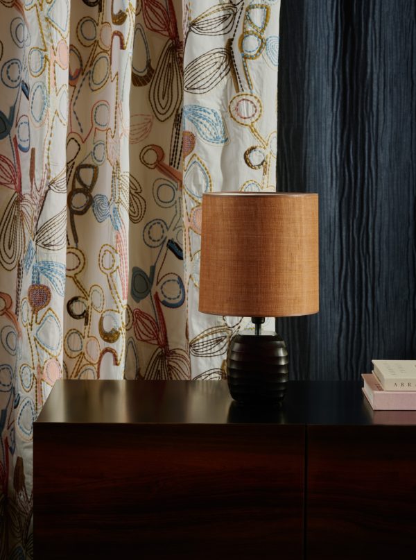 BLOOMING HILLS
Zimmer + Rohde | Outono 2025