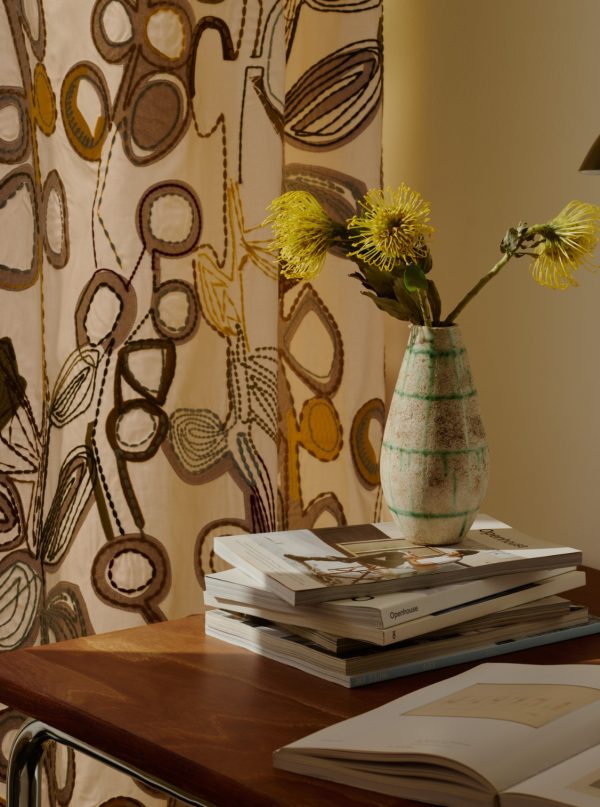 BLOOMING HILLS
Zimmer + Rohde | Outono 2025
