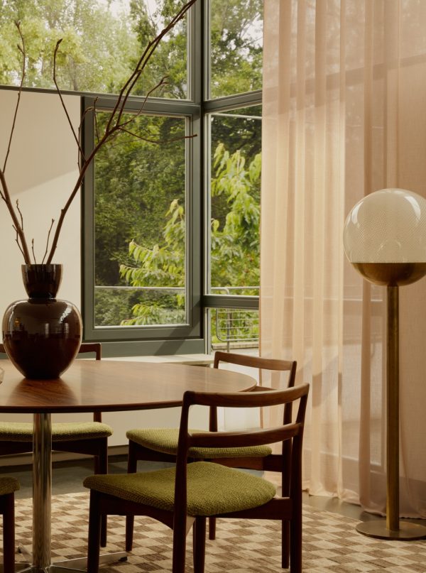 BLOOMING HILLS
Zimmer + Rohde | Outono 2025