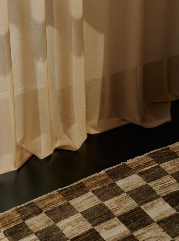 BLOOMING HILLS
Zimmer + Rohde | Outono 2025