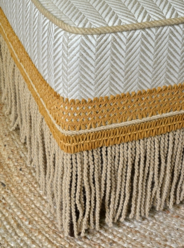 JUTE BULLION