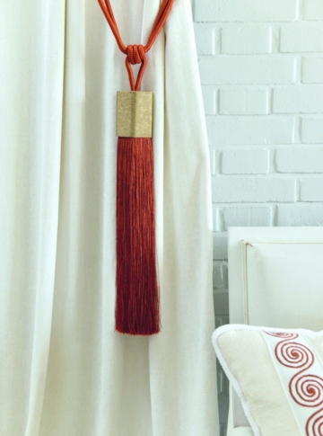 NEOX 1 TASSEL