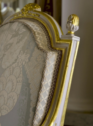 LÉZARDES THIN