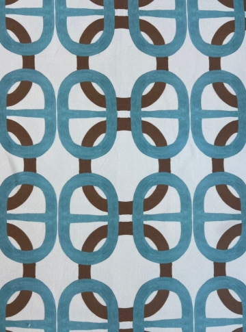 Cloth Jeanne Luc