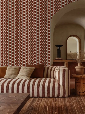 Maison Artisan Ikat