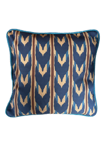 Maison Artisan Ikat