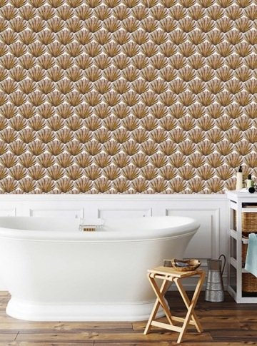 Vintage Sea Shell 