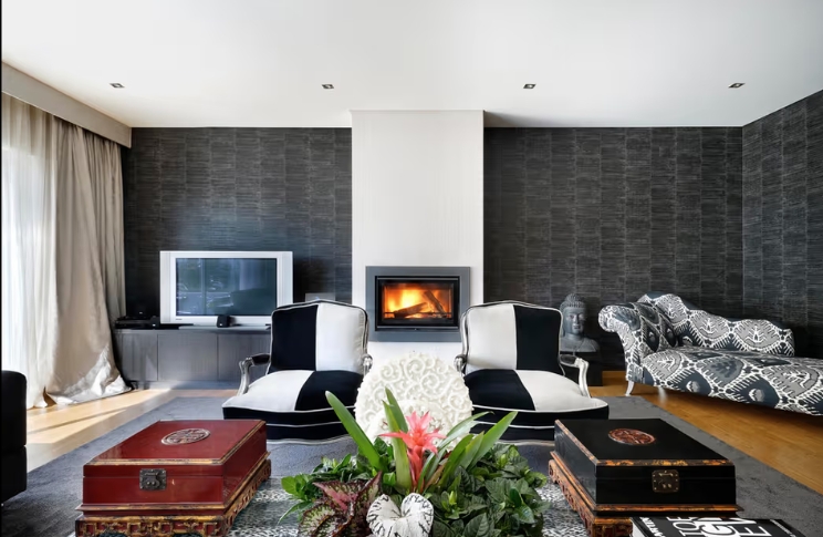 3L – ARQUITECTURA E REMODELAÇAO DE INTERIORES