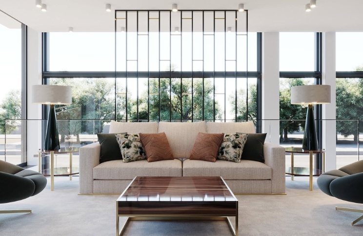 DACOSTA INTERIORES